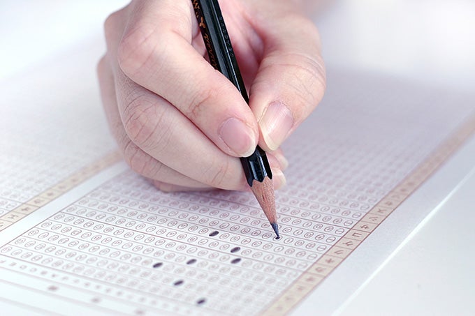 SPI以外の適性検査の例