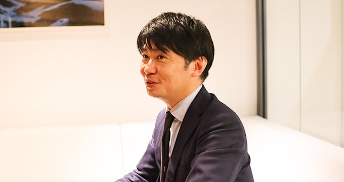 ＵＴグループ株式会社 （ＵＴエイム、ＵＴコネクト）辰口健介