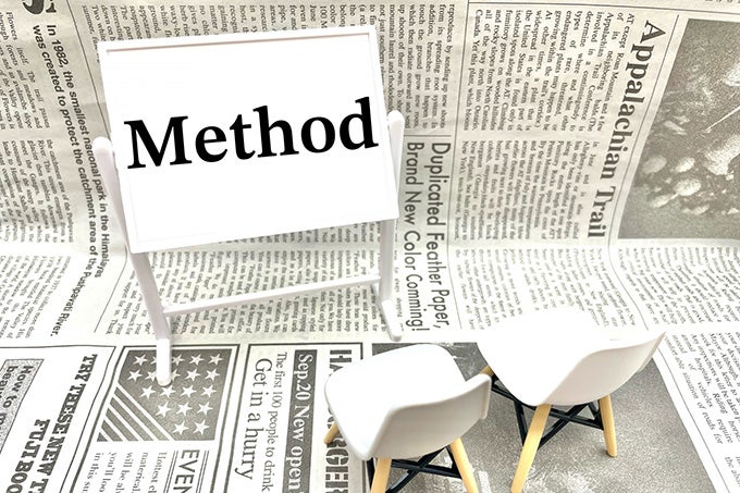 30歳職歴なしのフリーターが就職する方法