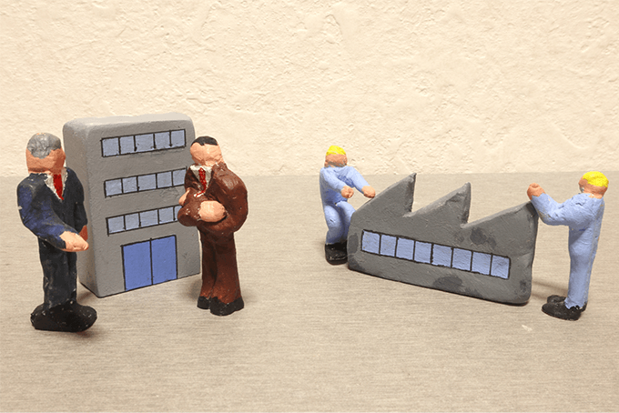 中小企業でも年収の高い業界・職種はある?