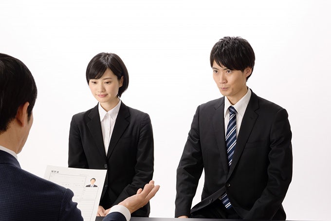 「職歴なし」は就職でどれくらい影響する?