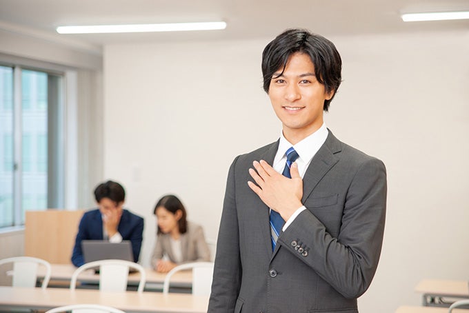 フリーターの就職支援サービス④就職支援エージェント