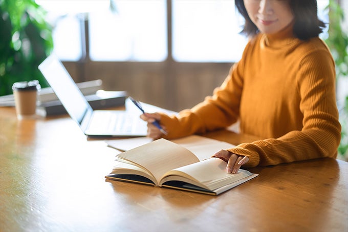 フリーターのうちに資格を取得するメリット