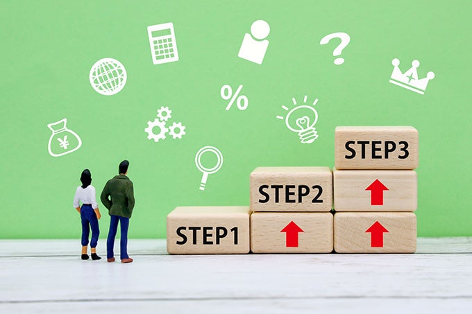 フリーターやニートから脱却するためにはどうする?