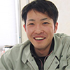親方からのマンツーマン指導 大平 秀資さん
