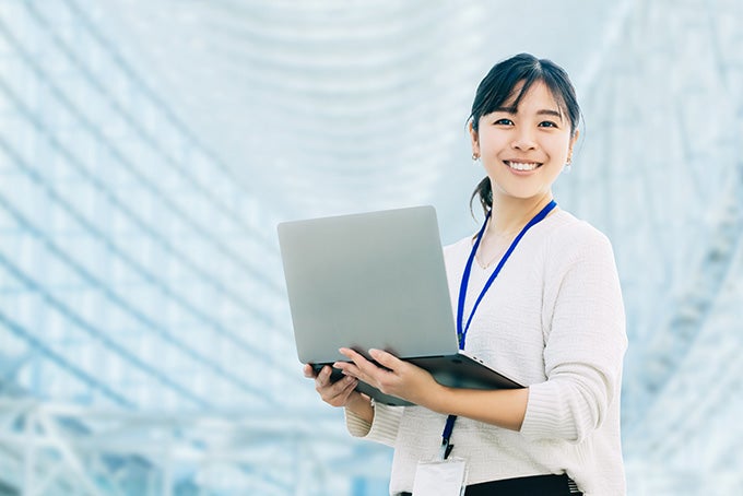 団体職員として働くメリット