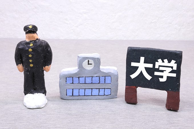 大卒でフリーターになる理由