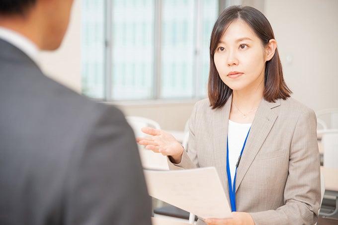 履歴書・面接で使えるフリーターの自己PRの例