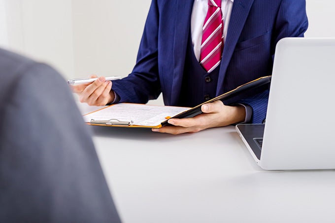 会社目線で見た40代フリーターの採用を避ける理由