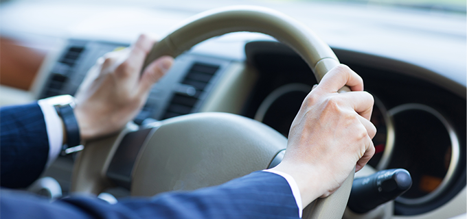 【タクシー運転手の全貌】仕事内容・資格・適性・収入を徹底解説!