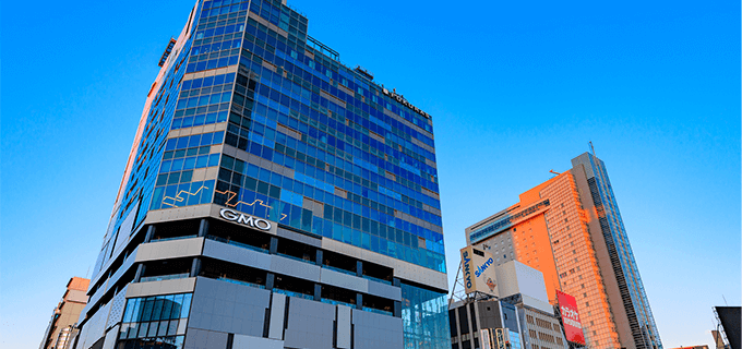 渋谷フクラス|バスターミナルやオフィスも入った複合型施設