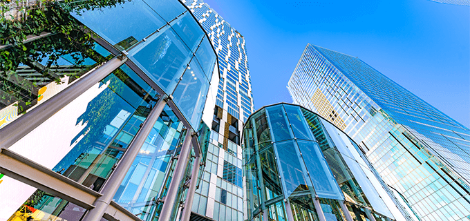 渋谷ストリーム|グルメを中心とした商業施設