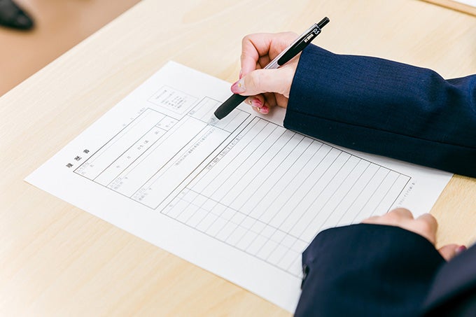 大学院進学でブランクがある時の自己PRの作り方