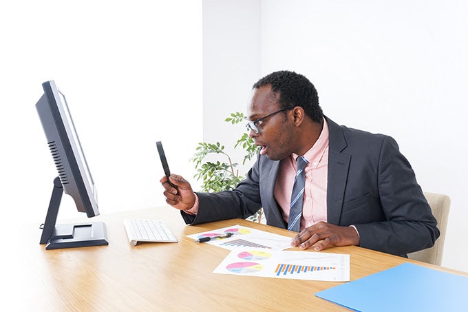 外資系企業への転職で自己PRを作る際の注意点