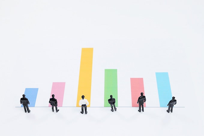 自己PRに記載できるベテランならではの強み