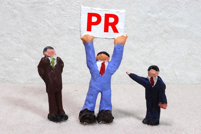 第二新卒が自己PRで伝えること