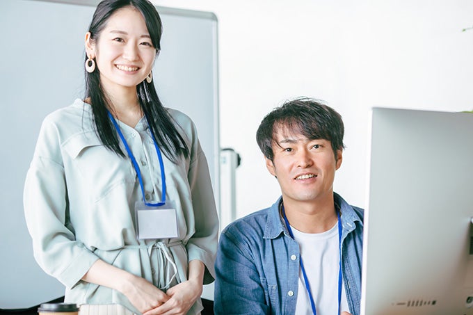 【システムエンジニア向け】自己PRのアピールポイント