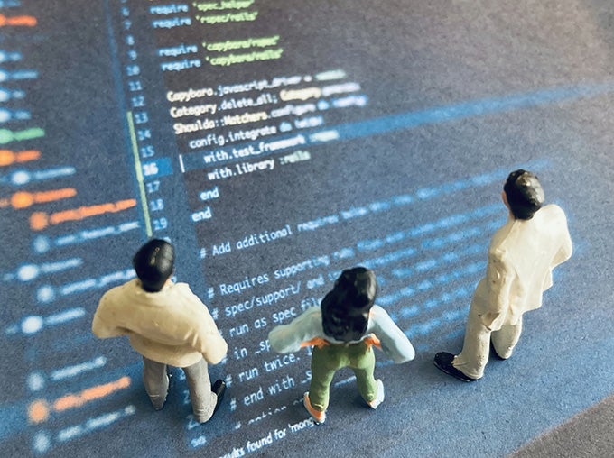職種によって異なるシステムエンジニアの仕事