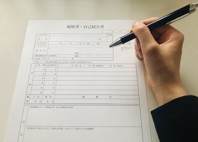 体調不良による退職を自己PRで上手に伝えるポイント