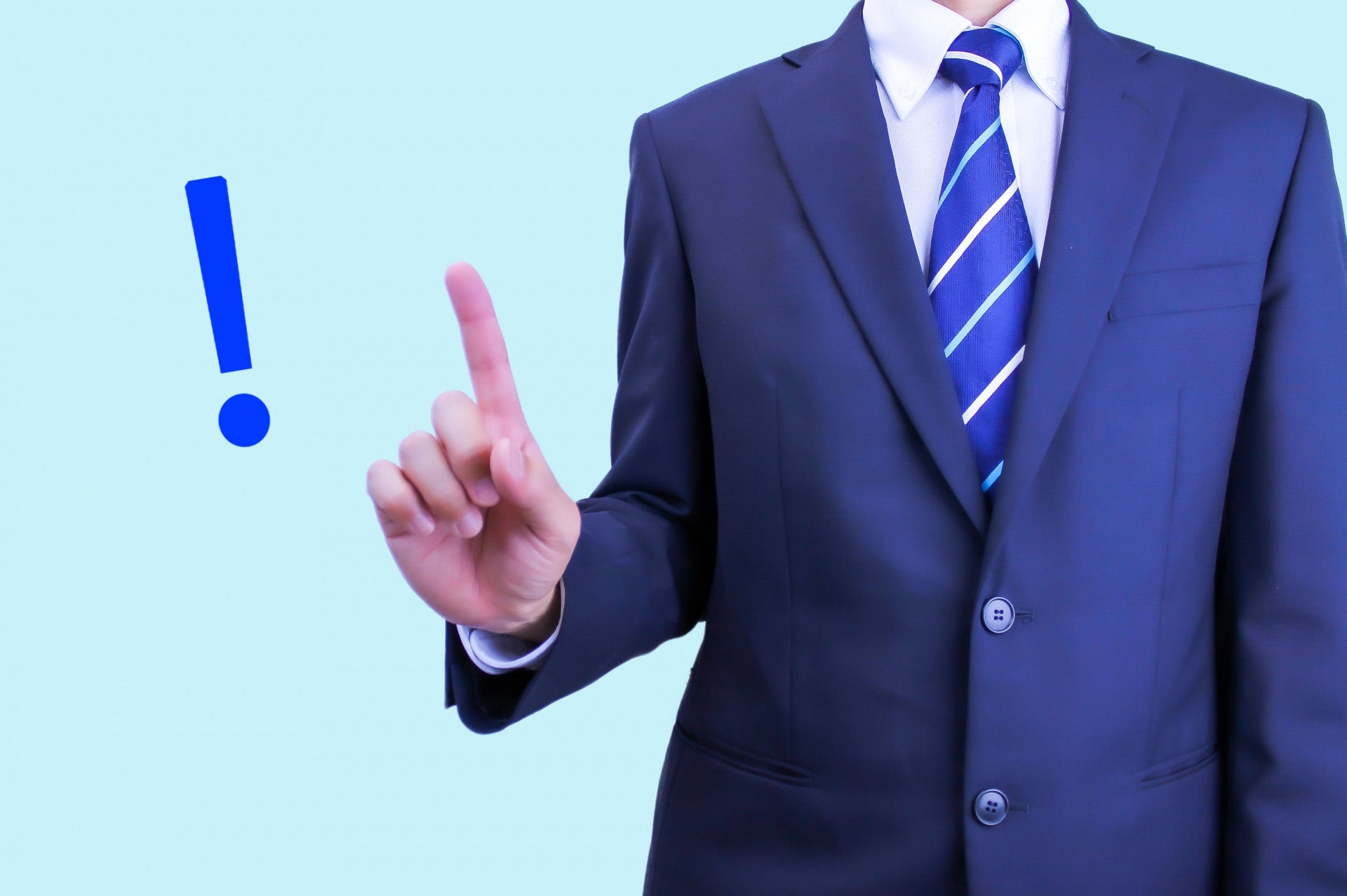 管理職経験がない中高年が自己PRを記載する際に注意すべきこと