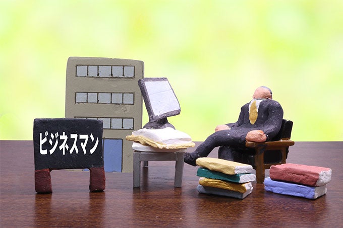 経験業務が多岐にわたる人が自己PRで伝えること