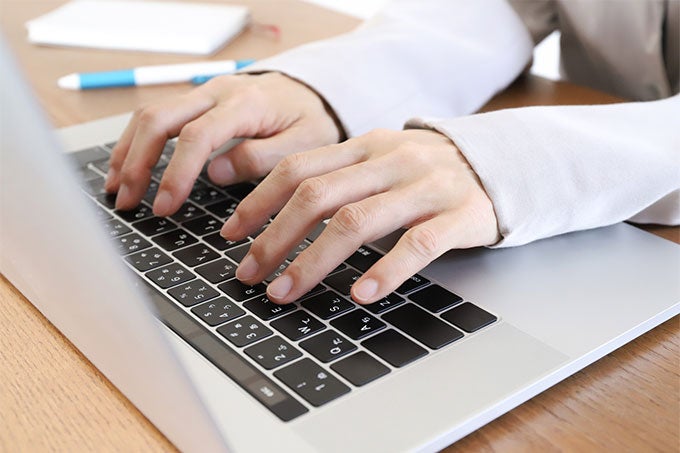 経験業務が多岐にわたる場合の自己PRの例文