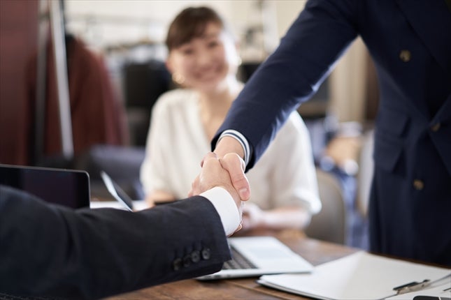 コミュニケーション能力を自己PRでアピールすべき職種