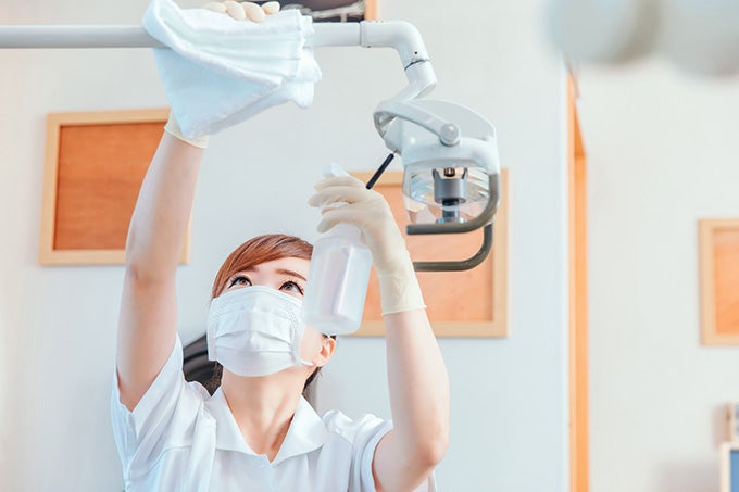 責任感が特に求められる職種の例