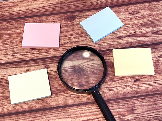 自己PRが見つからない場合の見つけ方