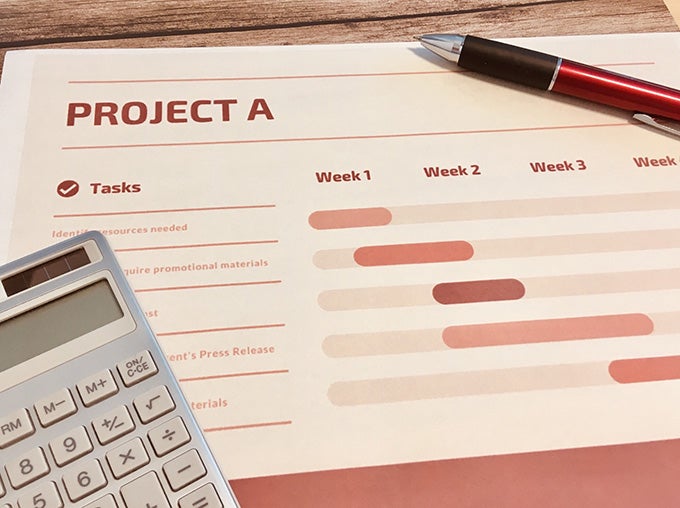 計画性がある人の特徴とは