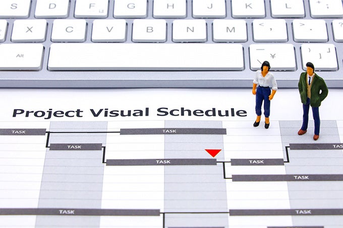 計画性がある人におすすめの職種