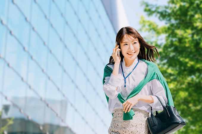 行動力を自己PRでアピールするときの例文を紹介