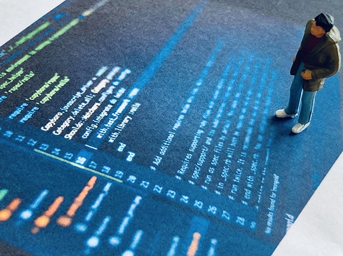 システムエンジニアに求められる適性