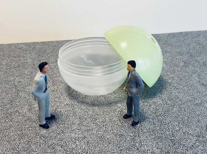 人事に求められる適性