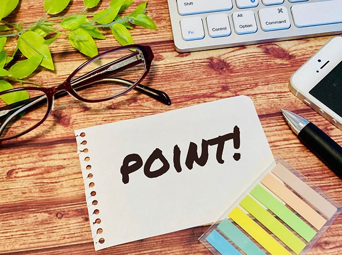 未経験者が人事の志望動機を書くときのポイント