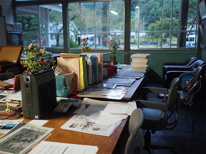 学校事務の主な仕事内容