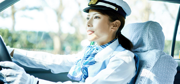 こんな人はタクシー運転手に向いている!適性や必要なスキル・魅力をご紹介