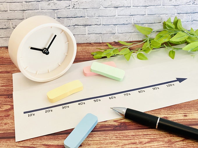 【年代別】保育士の志望動機を書く際のポイント