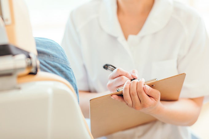 看護師の志望動機の文章構成と書き方のポイント