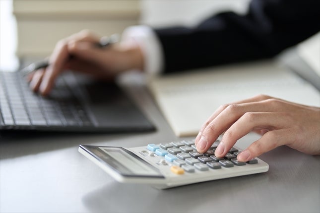 経理の仕事内容