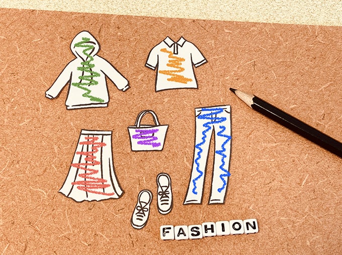 アパレル業界の主な職種