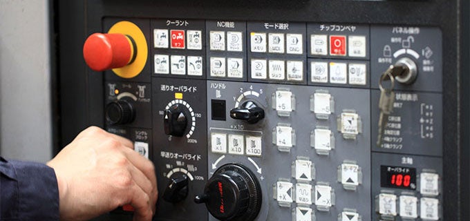 機械オペレーターってどんな仕事?向いている人や待遇まで詳しく解説!