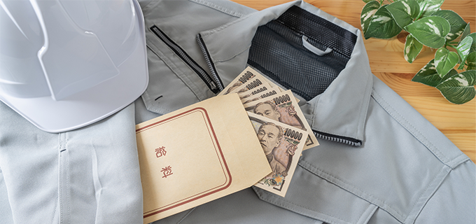 自動車工場の年収は高い!どれくらい稼げる?