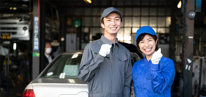 自動車工場は資格なし未経験でも働ける!働き方や年収、応募方法まで詳しく解説!