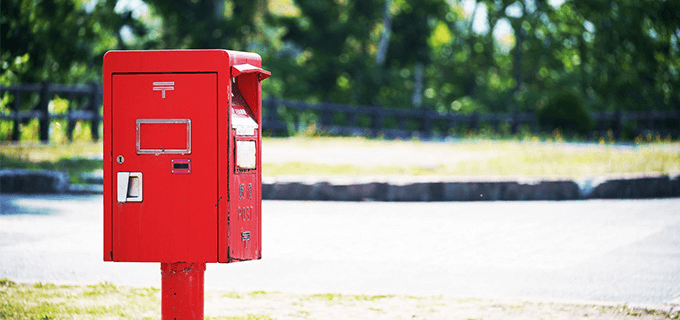 郵便配達の仕事内容や1日の業務内容は?給料やメリット・デメリットも解説!
