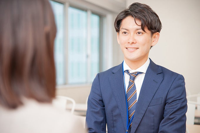 自己紹介の構成