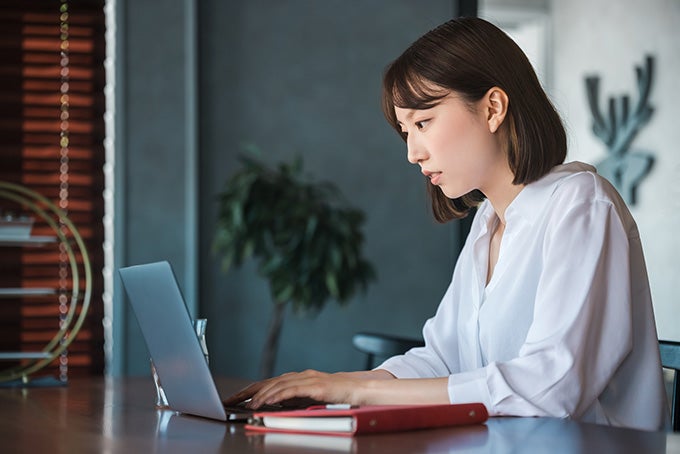 【新卒就活向け】自己紹介テンプレート