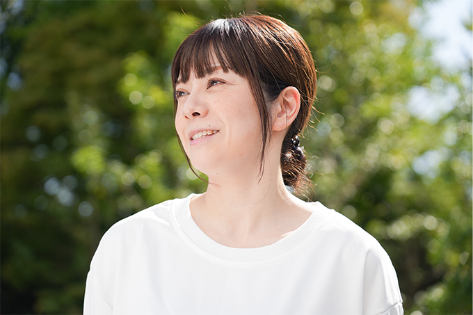 東京品川デリバリーステーション勤務
			Kさん(2022年入社)の写真 6