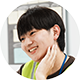 Gさん（20代）