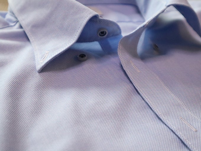 夏のスーツ選びのポイント